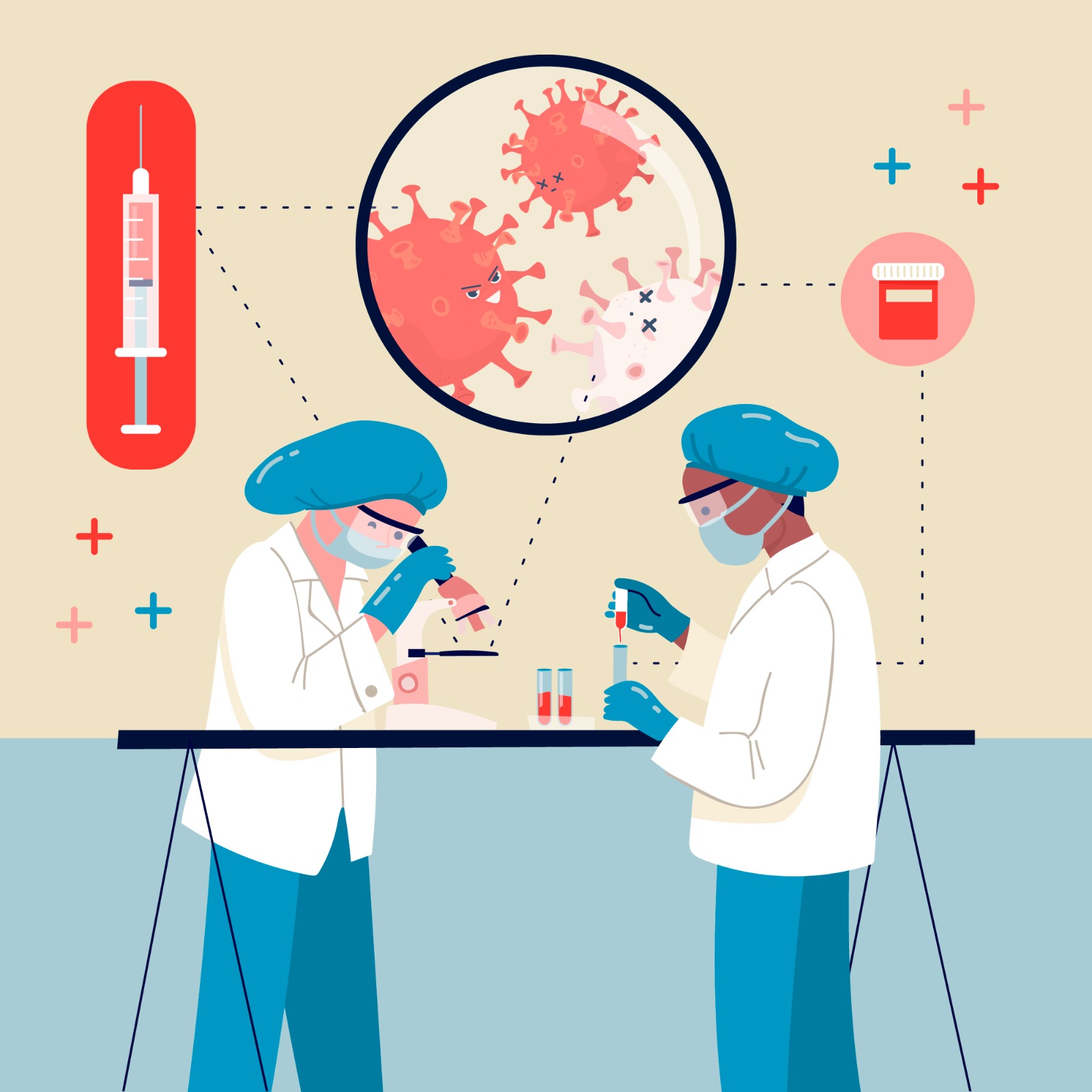 Pathology & Diagnostic Services