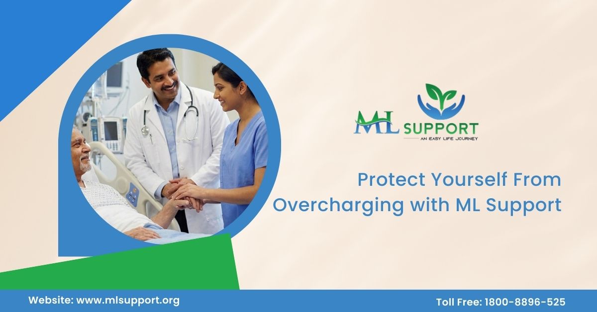 How Medical Billing Advocacy Protects from Overcharging