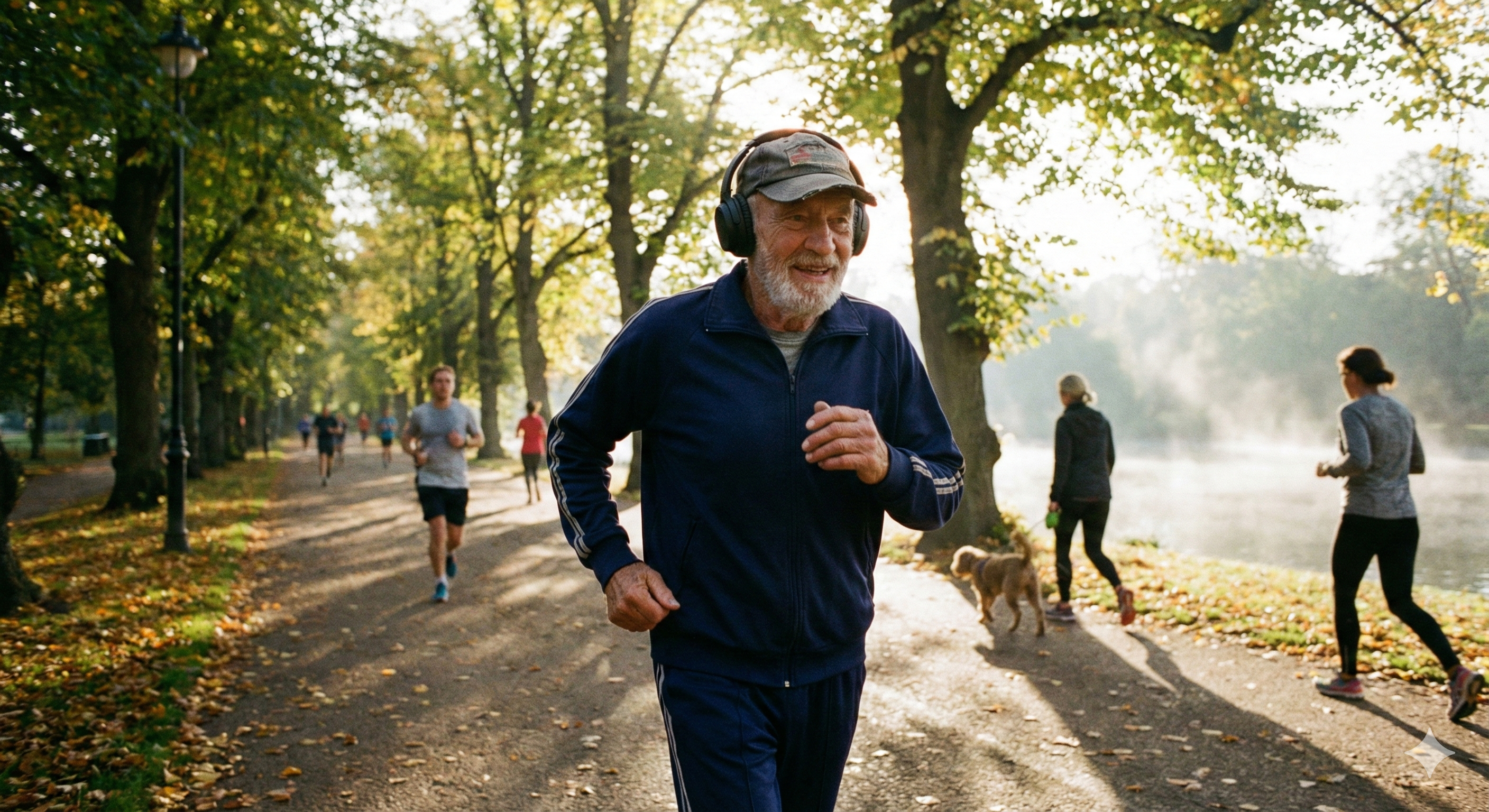 Improving Your Health Span: How to Focus on More Than Just Prolonging Life