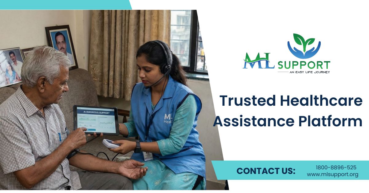 How Does ML Support Save You from Unnecessary Medical Tests?