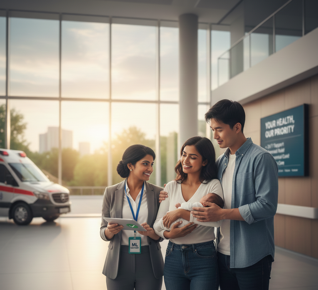 Beyond the Crisis: How We Bridge the Gap in Emergency Care